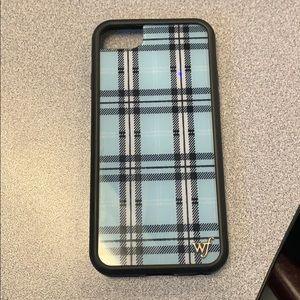 iphone 8 wildflower case